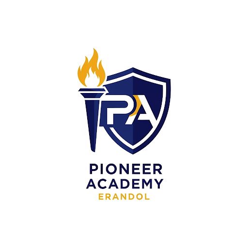 THE PIONEER ACADEMY